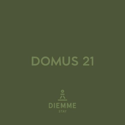 Domus 21 - Diemme Stay Alberobello Exterior foto